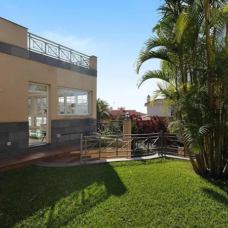 Villa Durazno Puerto de la Cruz (Tenerife)